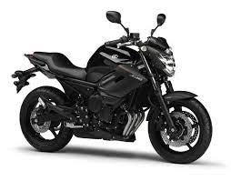 2009-2012 Fairing Kit For Yamaha XJ6 Generic