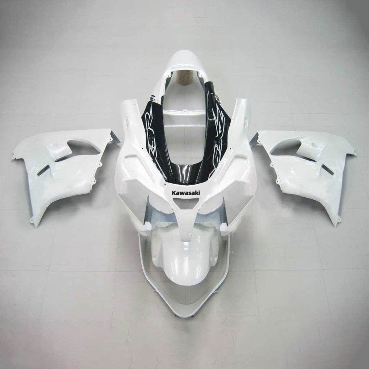 2002-2003 Fairing Kit For Kawasaki ZX9R Generic