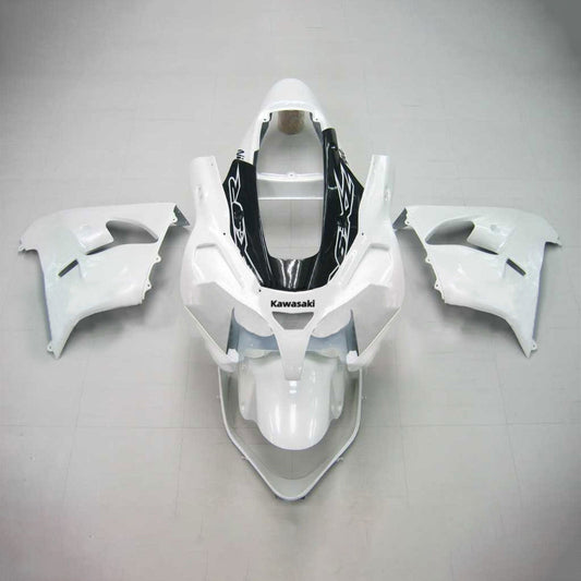 2002-2003 Fairing Kit For Kawasaki ZX9R Generic