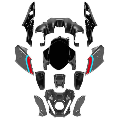 2021-2023 Yamaha MT-09 / MT-09 SP Fairing Kit