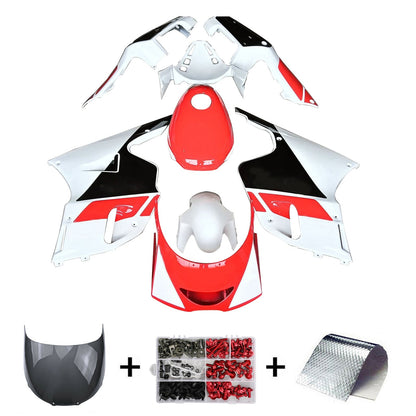 1991-1994 Yamaha TZR250 3XV Fairing Kit Bodywork Plastic ABS