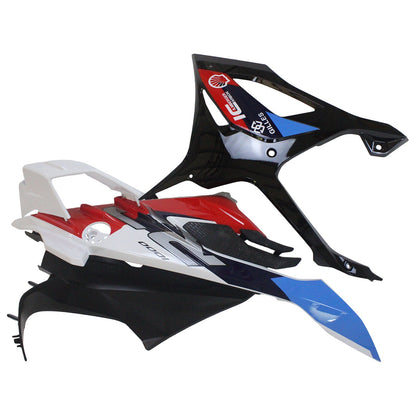 2023-2024 BMW S1000RR Fairing Kit Bodywork Plastic ABS