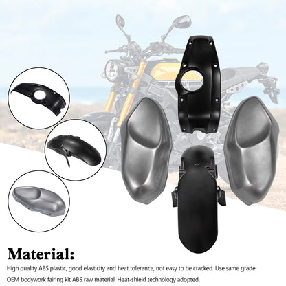 2016-2021 Yamaha XSR900 Fairing Kit