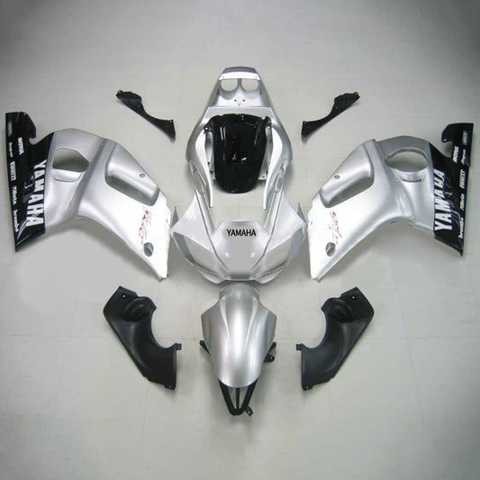 1998-2002 Fairing Kit For Yamaha YZF 600 R6 Generic