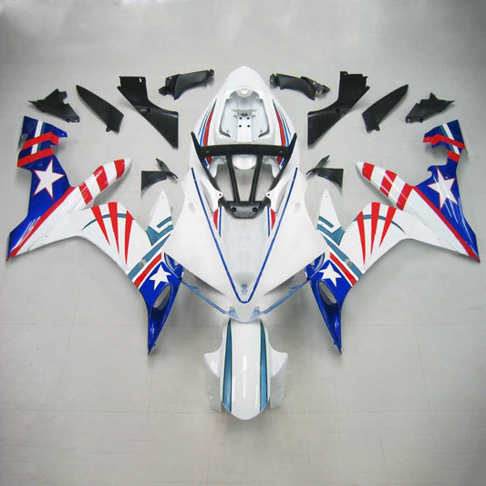 2004-2006 Fairing Kit For Yamaha YZF 1000 R1 Generic