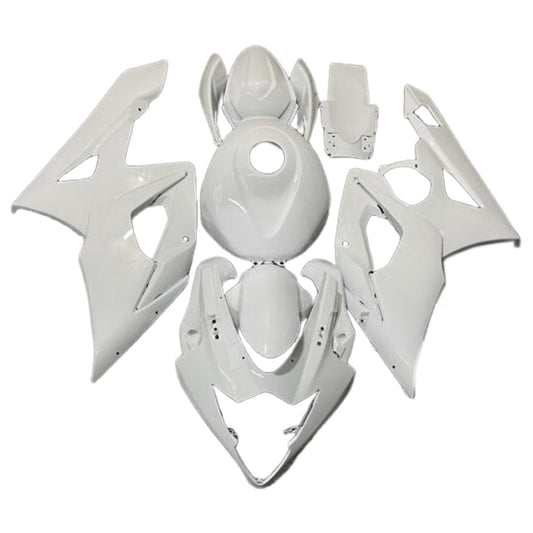 2005-2006 Injection Fairing Kit Bodywork Plastic ABS For Suzuki GSXR1000 K5