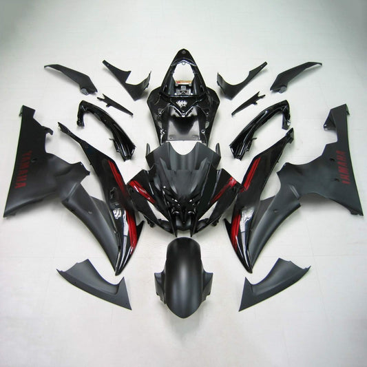 2008-2016 Fairing Kit For Yamaha YZF 600 R6 Generic