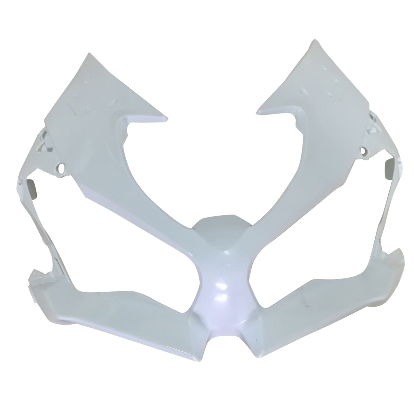 2019-2020 Kawasaki ZX6R Fairing Injection Molding Unpainted