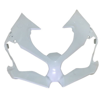 2019-2020 Kawasaki ZX6R Fairing Injection Molding Unpainted