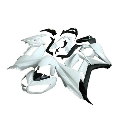 2010-2016 Kawasaki Z1000SX Fairing Injection Molding Unpainted