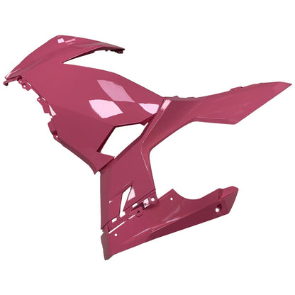 2018-2024  Kawasaki EX400 Ninja400 Fairing Kit Bodywork Plastic ABS