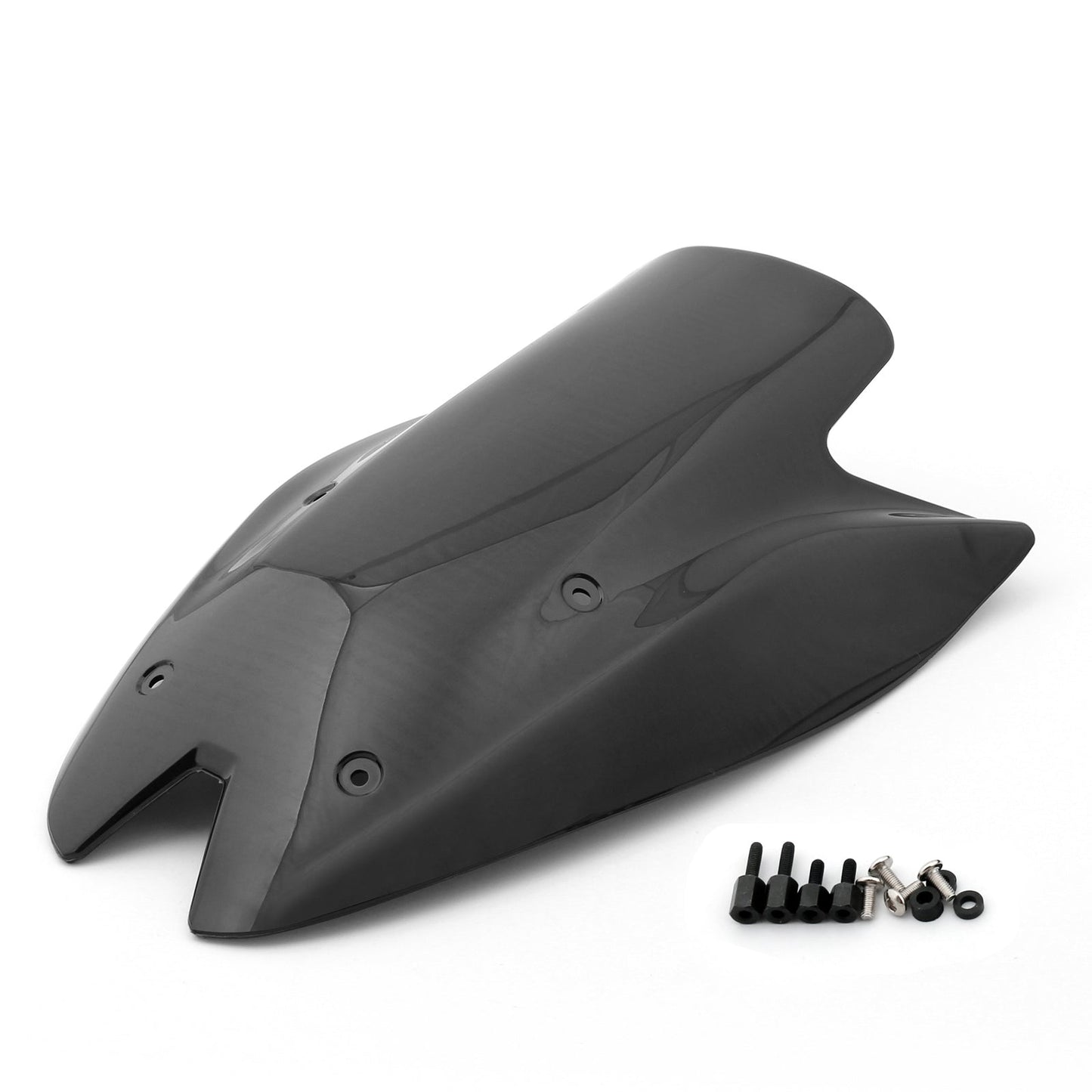2010-2013 Kawasaki Z1000 Fairing Kit Bodywork Plastic ABS
