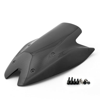 2010-2013 Kawasaki Z1000 Fairing Kit Bodywork Plastic ABS