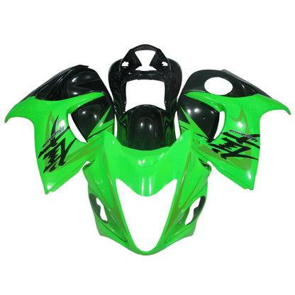 2008-2020 Suzuki Hayabusa GSX1300R Fairing Kit Bodywork Plastic ABS