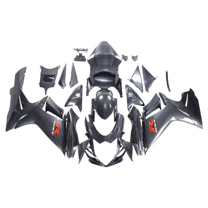 2011-2025 Suzuki GSXR 600/750 K11 Fairing Kit Bodywork Plastic ABS