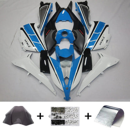 2012-2014 Yamaha T-Max TMAX530 Fairing Kit Bodywork