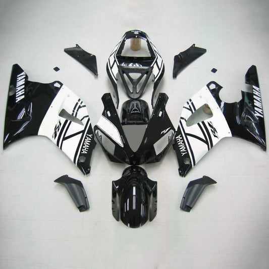 2000-2001 Fairing Kit For Yamaha YZF 1000 R1 Generic