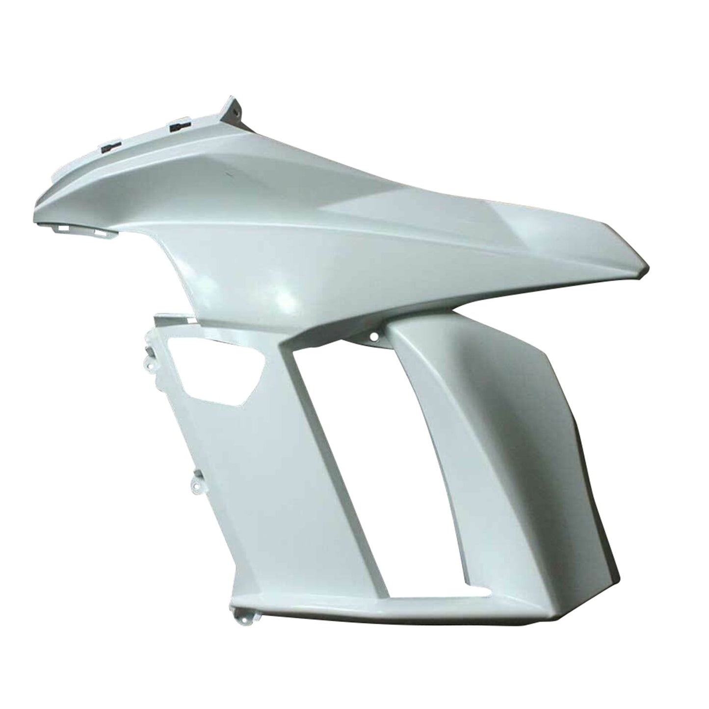 2010-2016 Kawasaki Z1000SX Fairing Injection Molding Unpainted