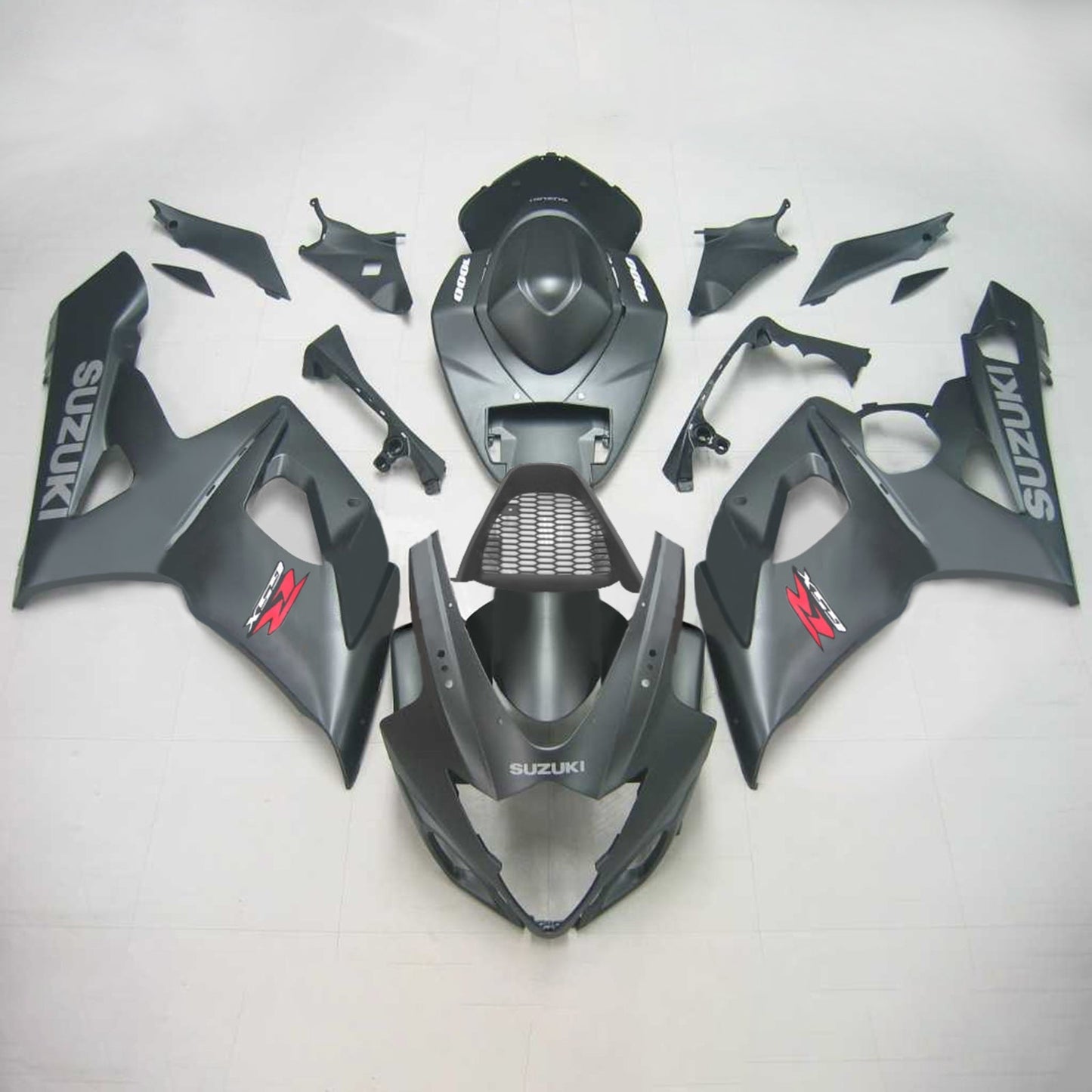 2005-2006 Suzuki GSXR1000 Fairing Kit