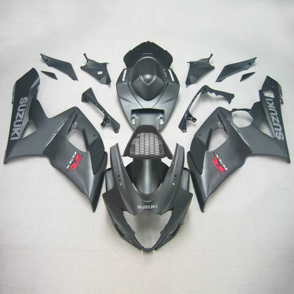 2005-2006 Suzuki GSXR1000 Fairing Kit
