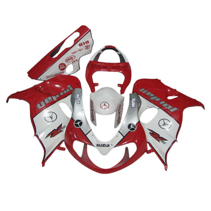 1998-2003 Suzuki TL1000R Fairing Kit Bodywork Plastic ABS