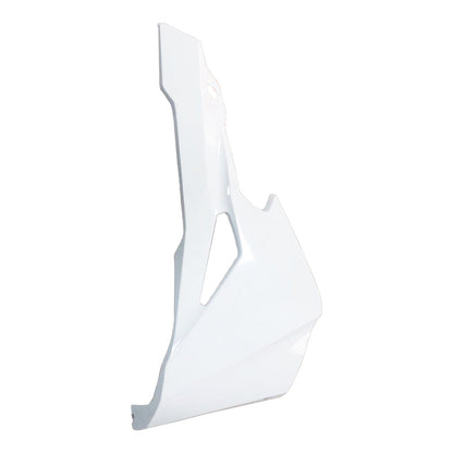 2020-2021 Kawasaki Ninja ZX-4R ZX-4RR ZX-25R Fairing Injection Molding Unpainted