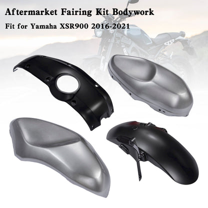 2016-2021 Yamaha XSR900 Fairing Kit
