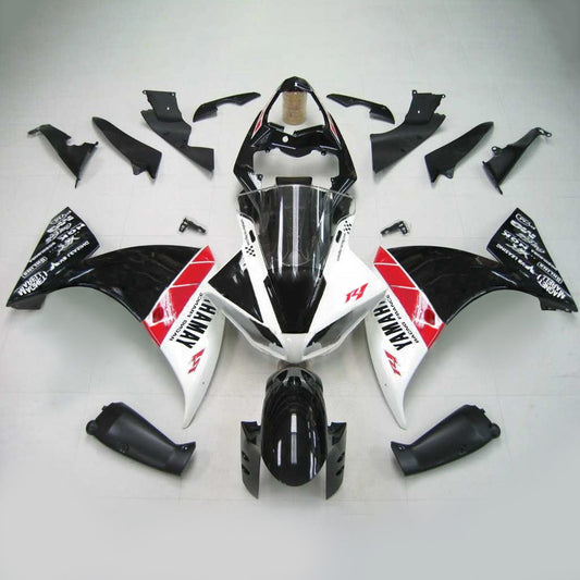2012-2014 Fairing Kit For Yamaha YZF 1000 R1 Generic