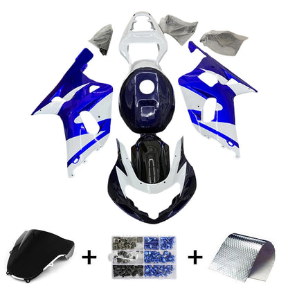2001-2003 Suzuki GSXR600 GSXR750 K1 Fairing