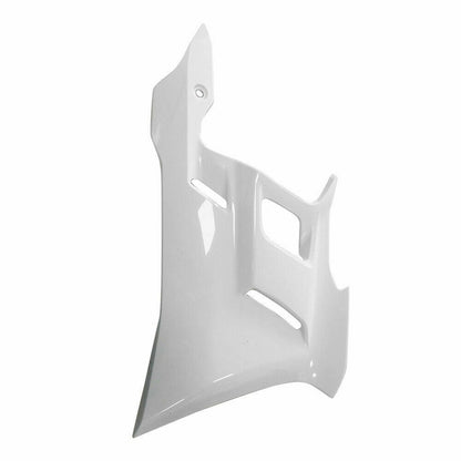 2019-2021 Yamaha YZF R3/R25 Fairing Injection Molding Unpainted