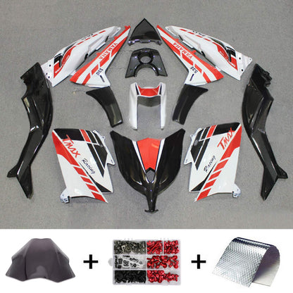 2012-2014 Yamaha T-Max TMAX530 Fairing Kit Bodywork