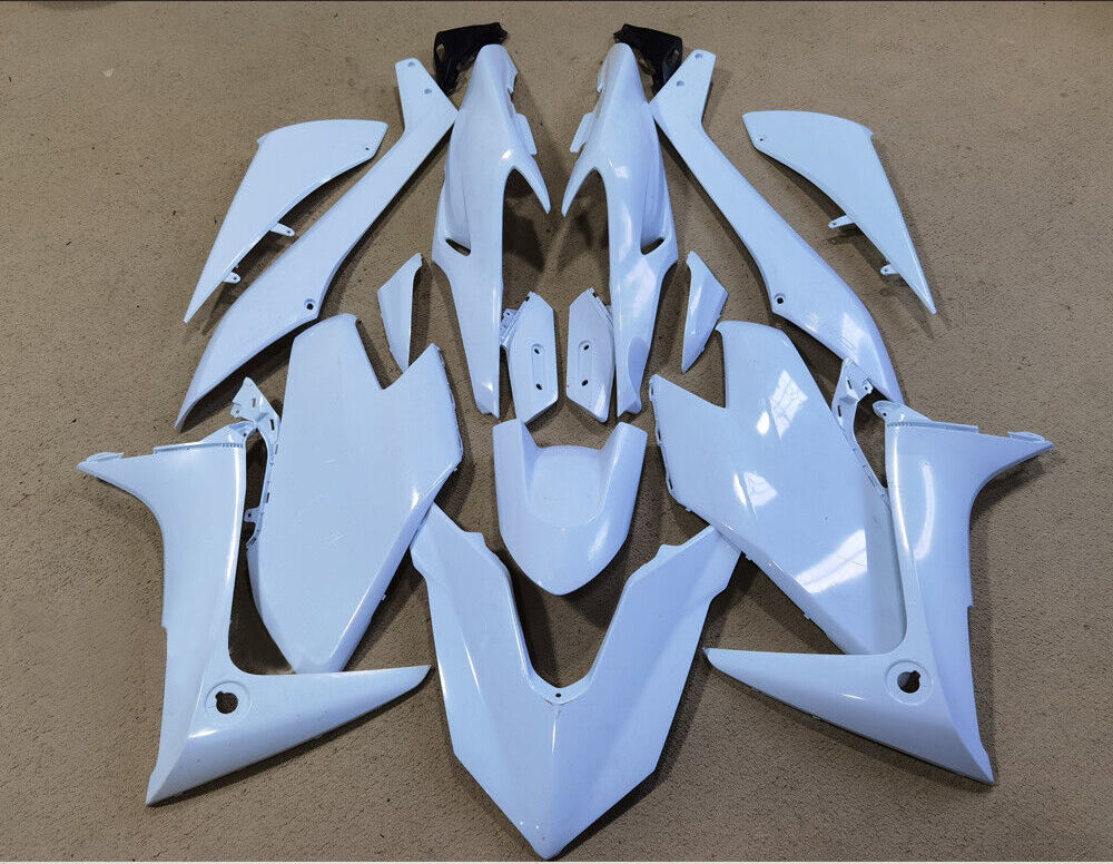2019-2021 Yamaha TMAX560 Fairing Kit