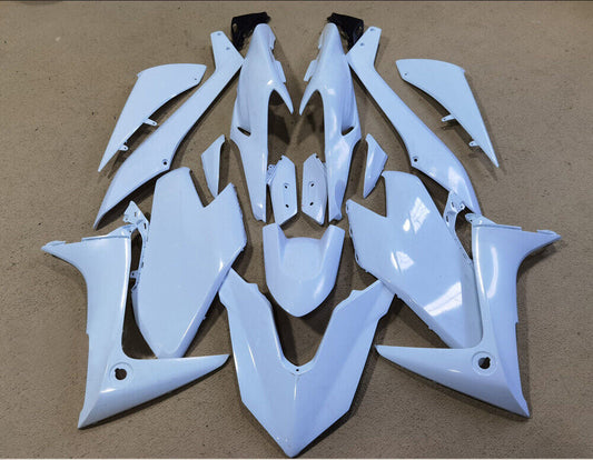 2019-2021 Yamaha TMAX560 Fairing Kit