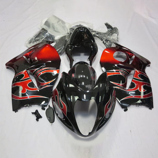 1999-2007 Suzuki Hayabusa GSX1300R Fairing Kit Bodywork Plastic ABS