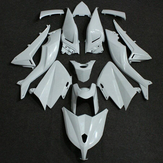 2012-2014 Yamaha T-Max TMAX530 Fairing Kit Bodywork
