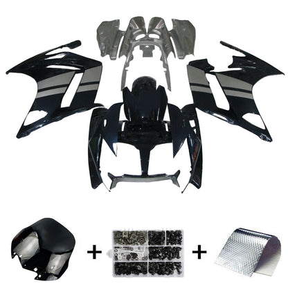 2007-2011 Yamaha FJR1300 Fairing Kit Bodywork Plastic ABS