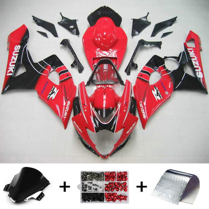 2005-2006 Suzuki GSXR1000 Fairing Kit