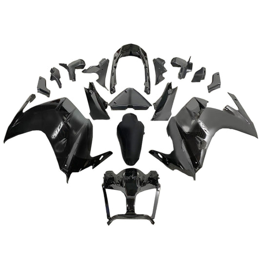 2001-2006 Yamaha FJR 1300 Fairing Kit Bodywork Plastic ABS