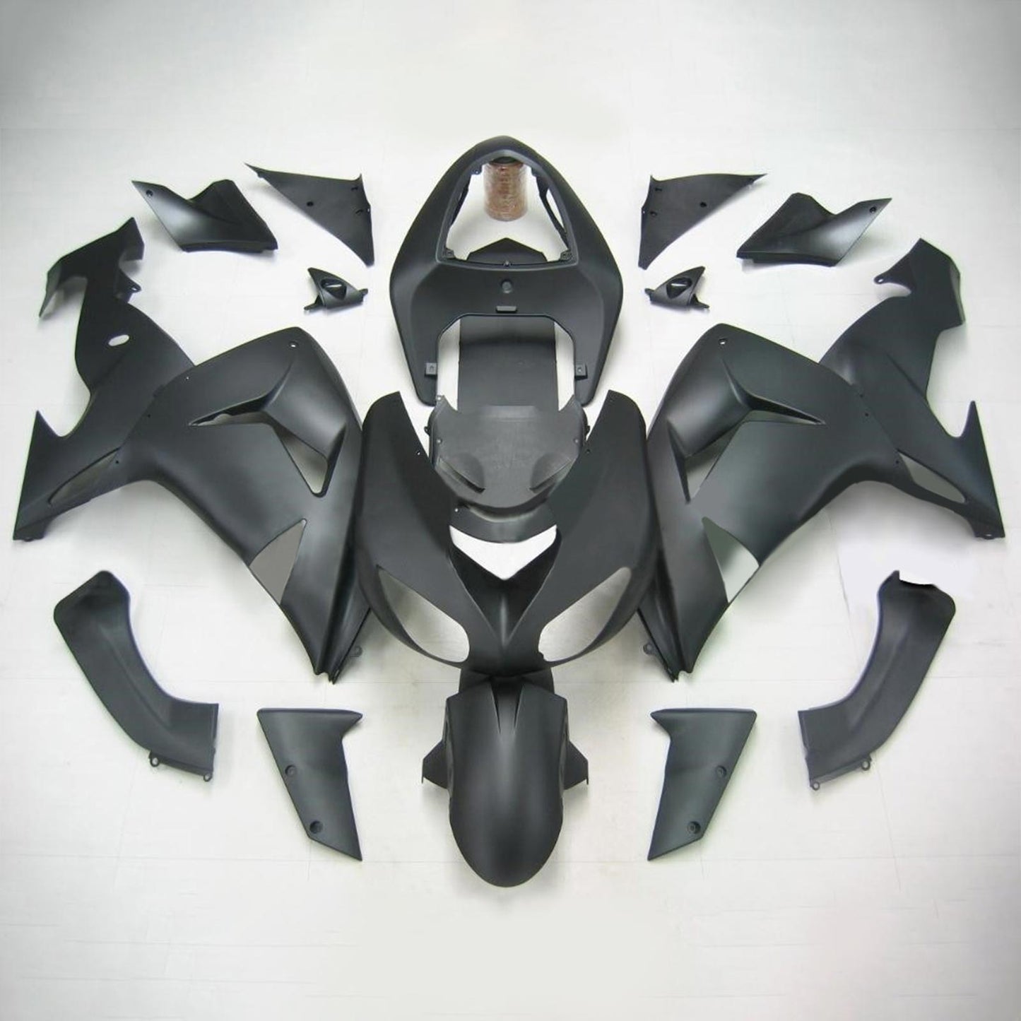 2006-2007 Fairing Kit For Kawasaki ZX10R Generic