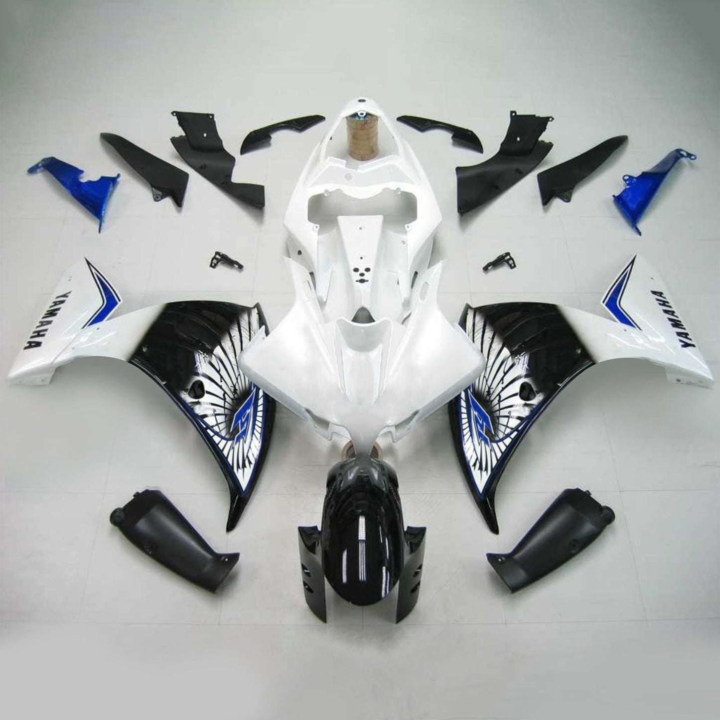 2012-2014 Fairing Kit For Yamaha YZF 1000 R1 Generic