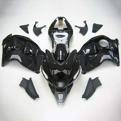 1999-2007 Suzuki Hayabusa GSXR1300 Fairing Kit Bodywork Plastic ABS