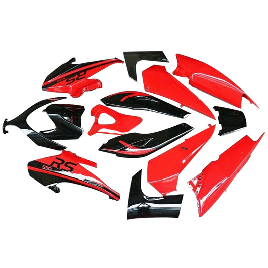 2008-2012 Yamaha T-Max XP500 Fairing Kit Bodywork Plastic ABS