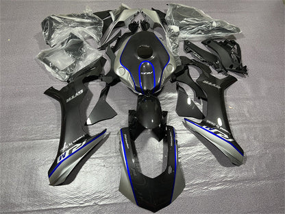 2020-2024 Yamaha YZF R1 Fairing Kit Bodywork Plastic ABS