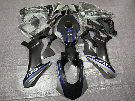 2020-2024 Yamaha YZF R1 Fairing Kit Bodywork Plastic ABS