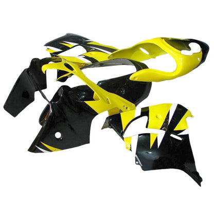 2000-2001 Kawasaki ZX9R Fairing Kit Bodywork Plastic ABS