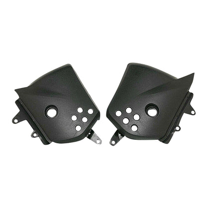 2009-2012 Yamaha XJ6 Fairing Injection Molding Unpainted
