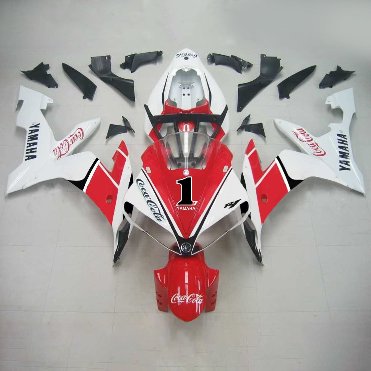 2004-2006 Fairing Kit For Yamaha YZF 1000 R1 Generic