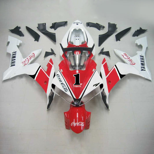 2004-2006 Fairing Kit For Yamaha YZF 1000 R1 Generic