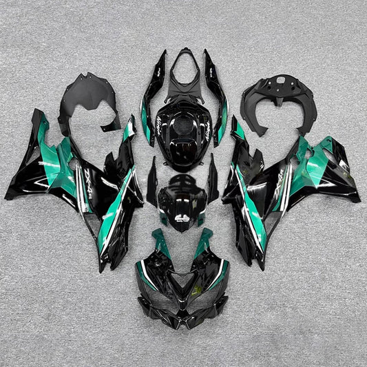 2019-2024 Kawasaki Ninja ZX-25R ZX-4R ZX-4RR Fairing Kit