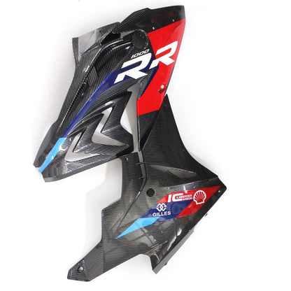 2015-2016 Fairing Kit BMW S1000RR Bodywork Plastic ABS